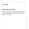UL 842A PDF UL 842A PDF